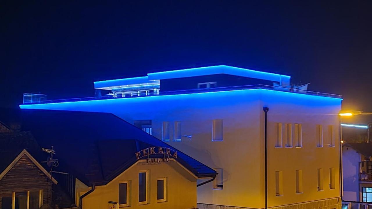Ferienwohnung Gradiska Exterior foto