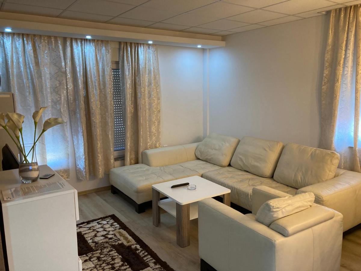 Ferienwohnung Gradiska Exterior foto