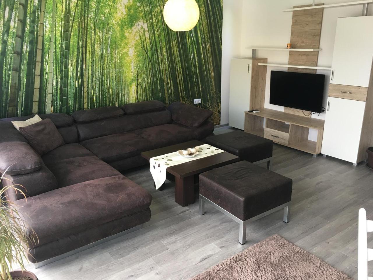 Ferienwohnung Gradiska Exterior foto