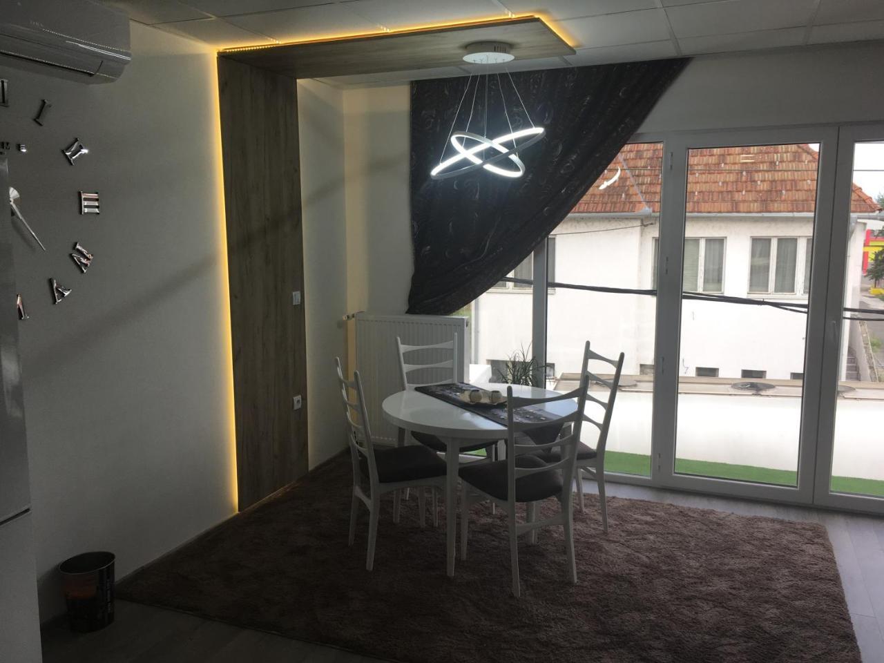Ferienwohnung Gradiska Exterior foto