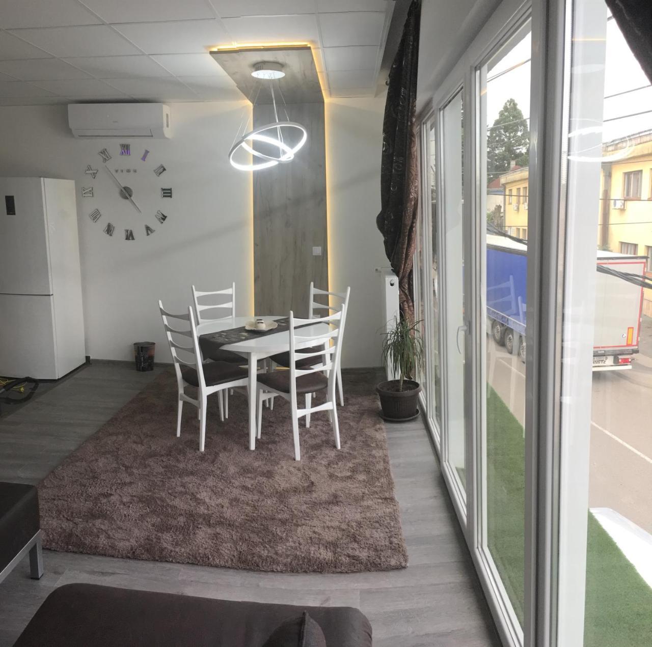 Ferienwohnung Gradiska Exterior foto