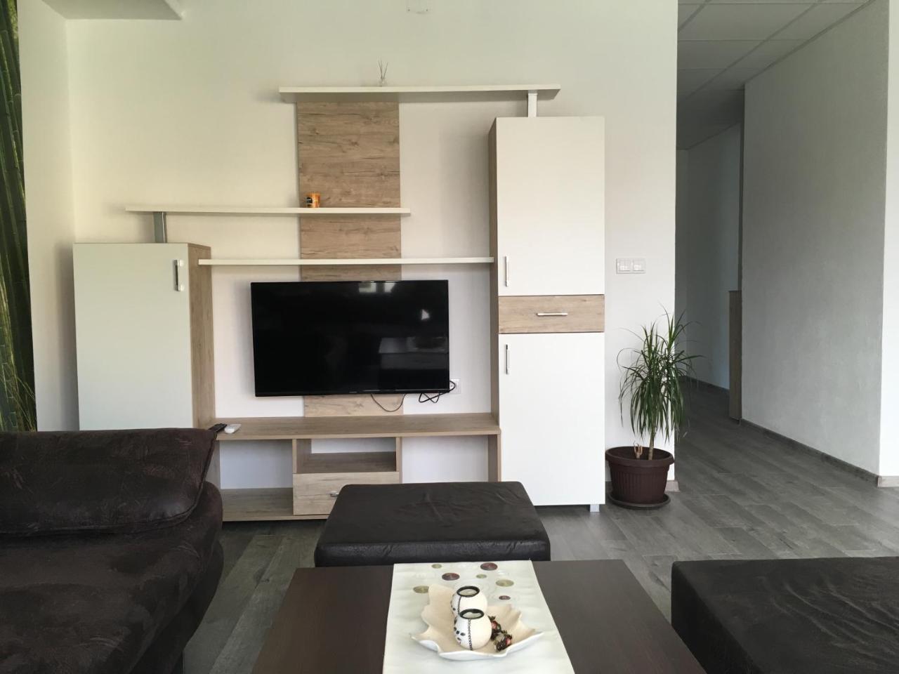 Ferienwohnung Gradiska Exterior foto