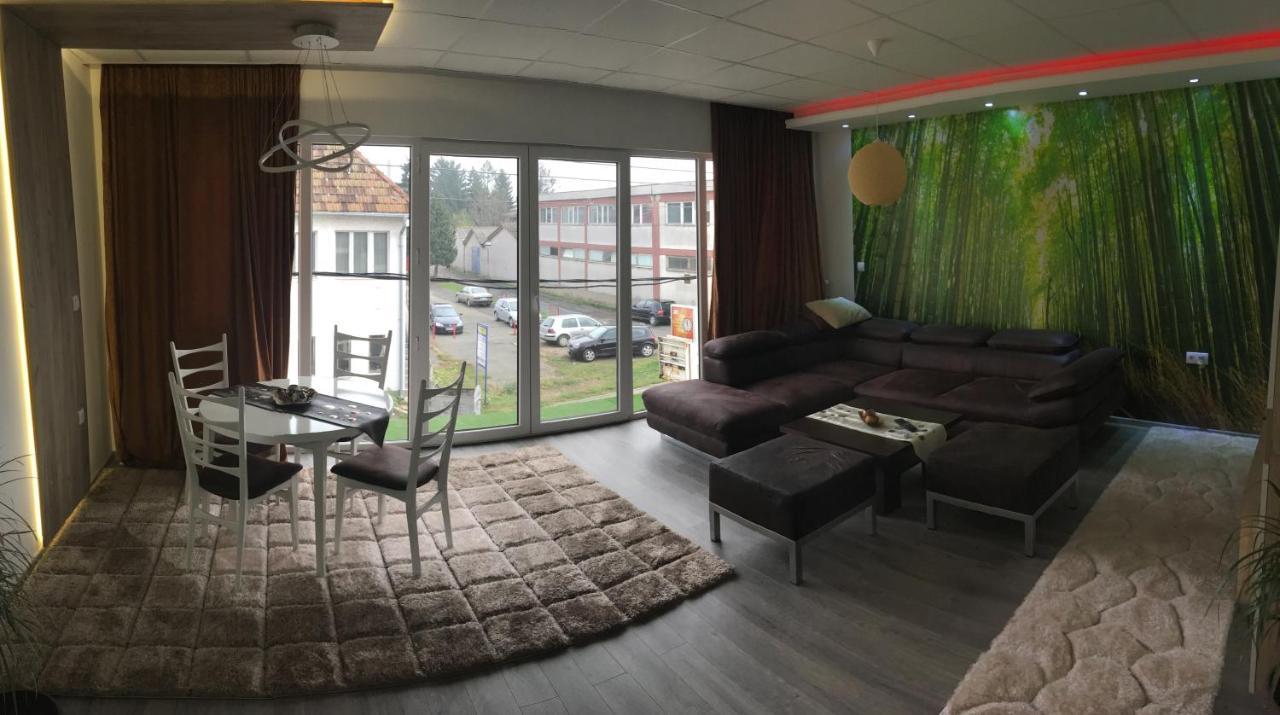 Ferienwohnung Gradiska Exterior foto