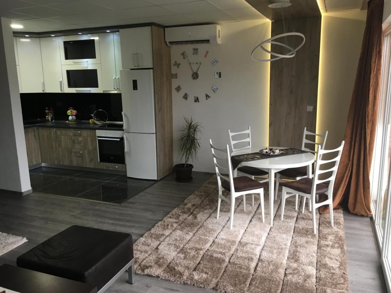 Ferienwohnung Gradiska Exterior foto