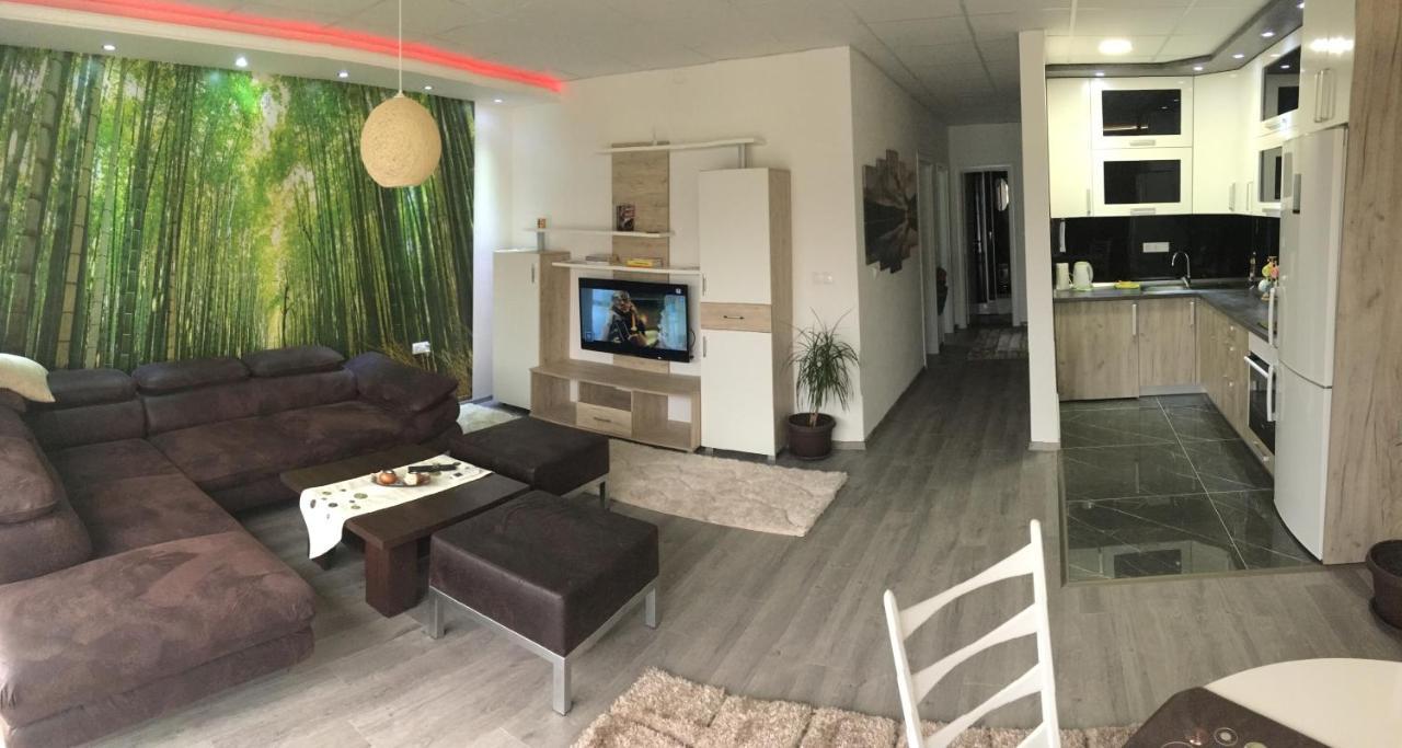 Ferienwohnung Gradiska Exterior foto