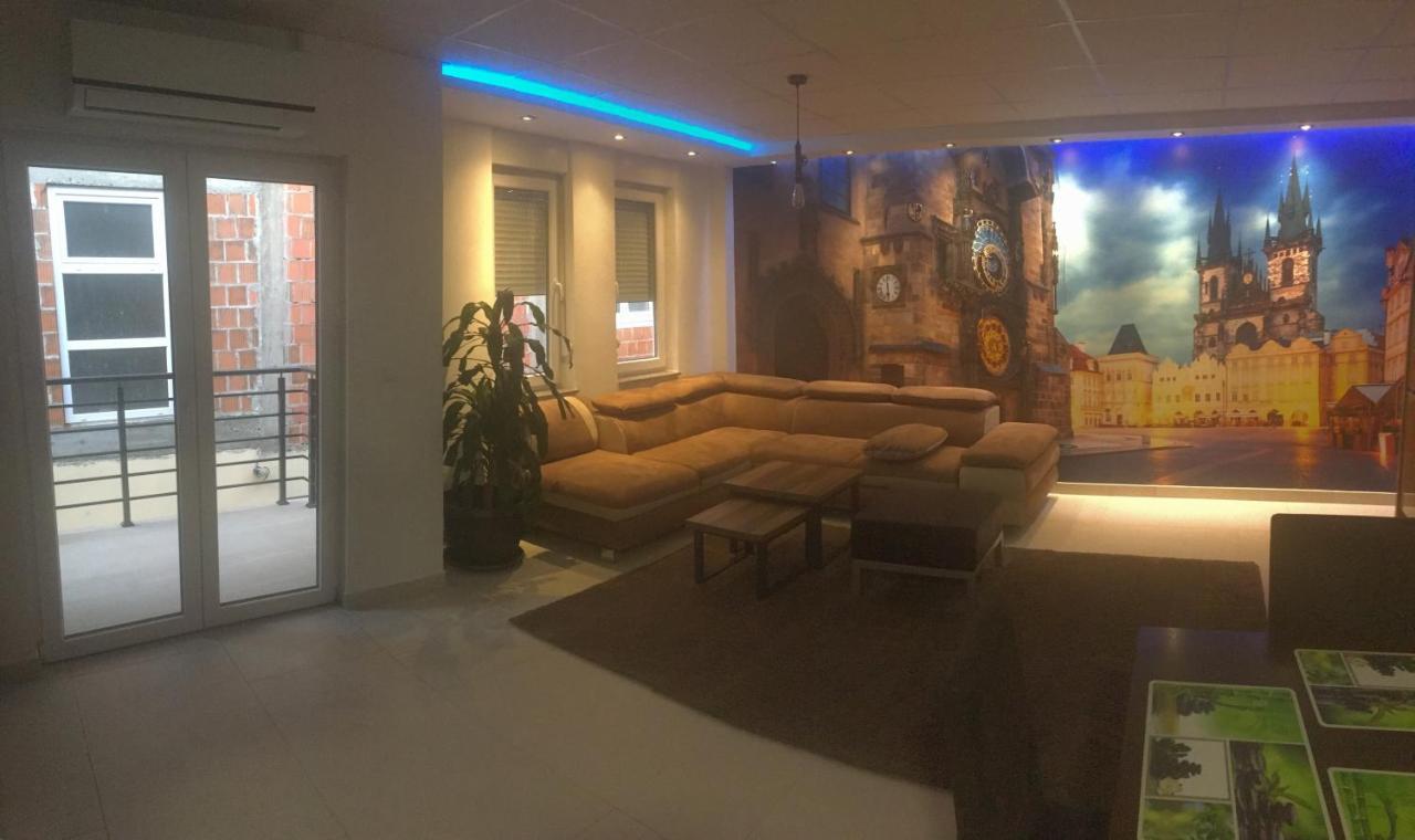 Ferienwohnung Gradiska Exterior foto