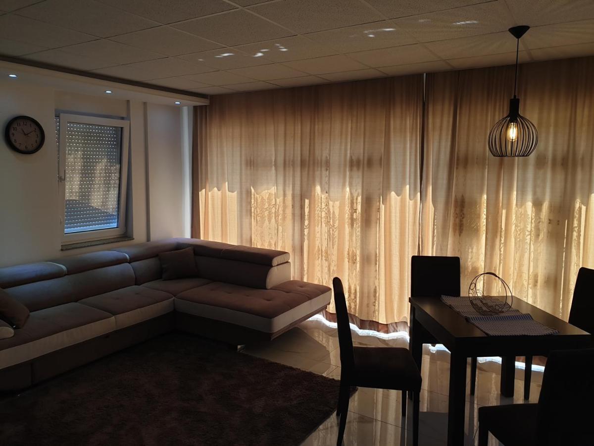 Ferienwohnung Gradiska Exterior foto